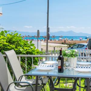New! Salzes 3 junto al mar en playa de Alcudia