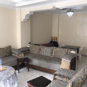 Appartement Familial Emile Zola