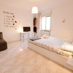 GiuMa Roma Vatican Apartment