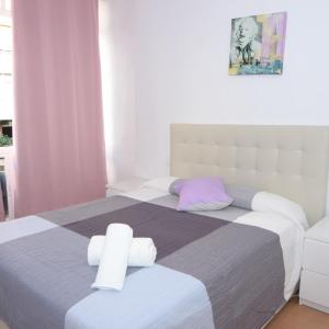 Big room in heart dowtown