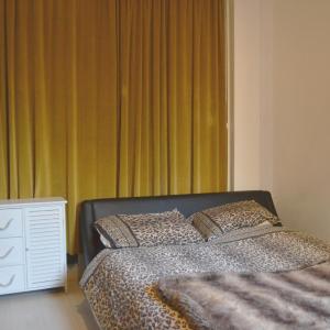 Superb Double Bedroom
