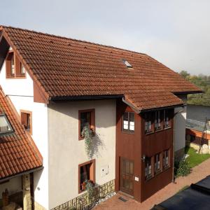 River Side Holiday Home near Besenova