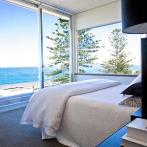 The Dome Boutique Apartments