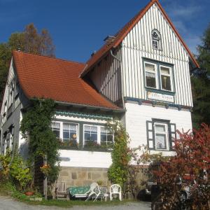 Villa Regina