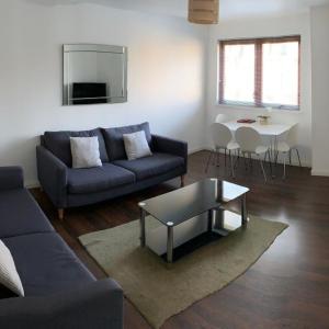 Aberdeen Serviced Apartments - Bloomfield