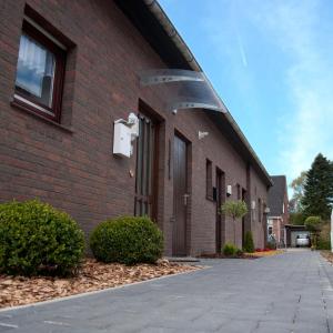Ferienhaus Kleine Oase