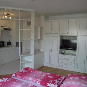Apartman Kaszás City