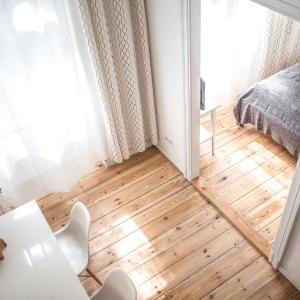 Pension Absolut Berlin