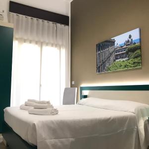 Guesthouse Ughetti 21