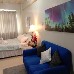 Jen's Paranaque City Apartment