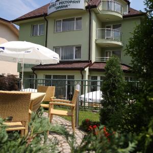 Family Hotel Diana