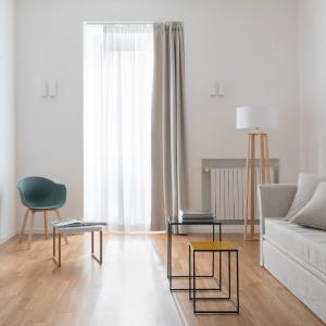 Brera Apartments in San Babila