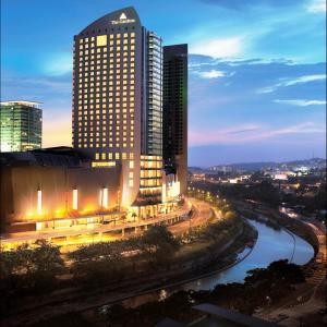St Giles Mid Valley Kuala Lumpur