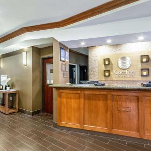 Comfort Inn & Suites Gillette near Campbell Medical Center