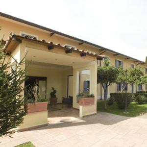 Hotel Quadrifoglio by Mancini