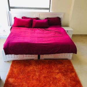 Beach Family Apartment