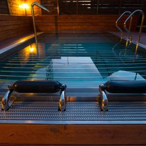 VIP Apartamenty Gorski Relax SPA