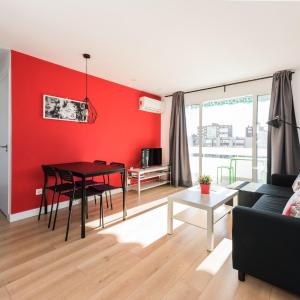 Ever House IFEMA Mar de Cristal