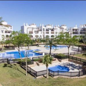Casa Jurel - A Murcia Holiday Rentals Property