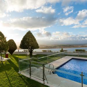 Parador de Ayamonte