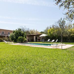Country House Cadernera