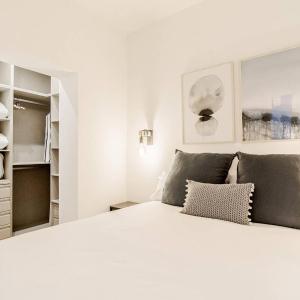 STYLISH NEST 1BD PLAZA MAYOR - SOL