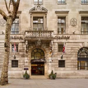 Citadines Trafalgar Square London