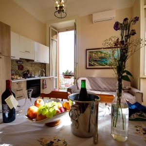 Appartamento Panoramico 