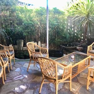Relax at Tranquil Rye short walk to beach & shops