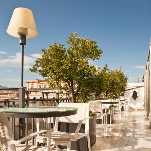 Hotel Porta Felice & Spa
