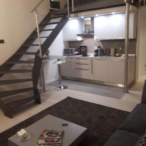 Luxory Loft
