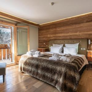 Chamois d'Or Hotel