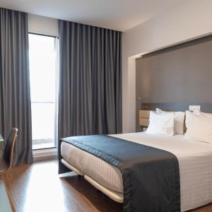 Hotel Alif Campo Pequeno