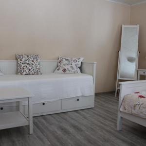Apartmany St. Maria