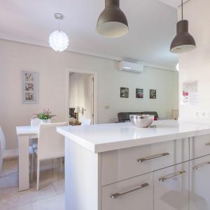 Apartamento Calle Sierpes