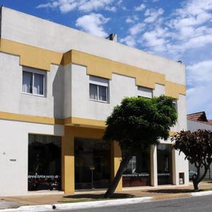 Hotel Arco Iris