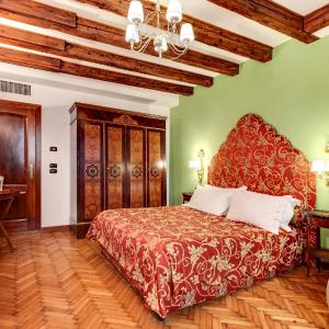 San Marco Superior Apartments by Wonderful Italy