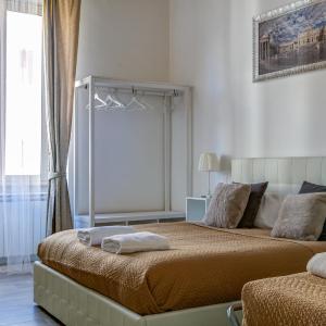 St. Peter Vatican Apartment