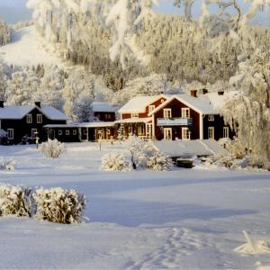 Järvsöbaden