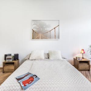 Budapest City Apartment