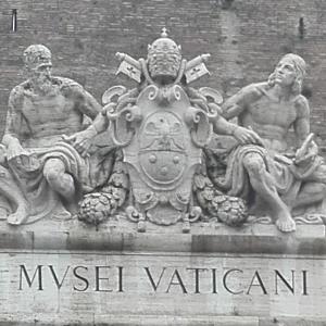 Da Adriana al vaticano