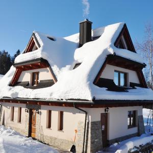 Apartamenty JSZI