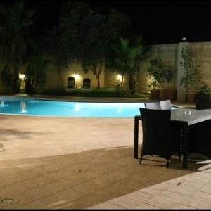 Villa Naxxar Malta