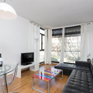 1214 - TWO BEDROOMS CIUTADELLA APARTMENT