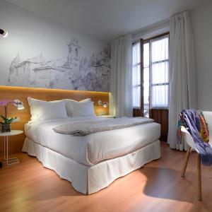 Hotel Boutique Párraga Siete