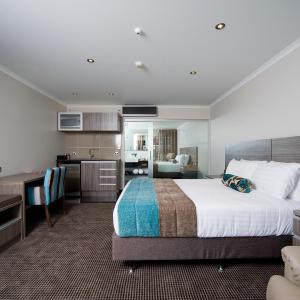 Best Western Ellerslie International Hotel