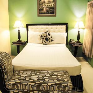 Dreamwave Hotel Ilagan
