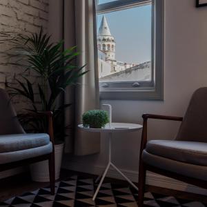 HAUS Galata
