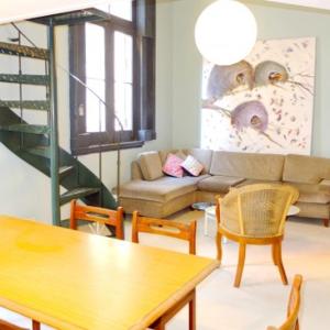 Casa San Telmo 3100
