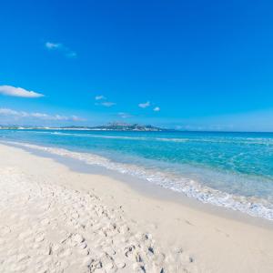 New! APARTMENT SUN OF THE BAY 3B